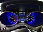 2017 Subaru Outback 2.5i Limited Синий vin: 4S4BSANC1H3229482