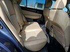 2017 Subaru Outback 2.5i Limited Blue vin: 4S4BSANC1H3381603 2017 Subaru Outback 2.5i Limited Blue vin: 4S4BSANC1H3381603