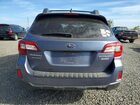 2017 Subaru Outback 2.5i Limited Blue vin: 4S4BSANC1H3381603 2017 Subaru Outback 2.5i Limited Blue vin: 4S4BSANC1H3381603