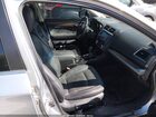 2018 Subaru Outback 2.5i Limited Light Blue vin: 4S4BSANC1J3241069
