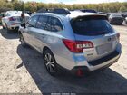 2018 Subaru Outback 2.5i Limited Light Blue vin: 4S4BSANC1J3241069