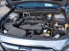 2018 Subaru Outback 2.5i Limited Light Blue vin: 4S4BSANC1J3241069
