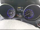 2018 Subaru Outback 2.5i Limited Light Blue vin: 4S4BSANC1J3241069