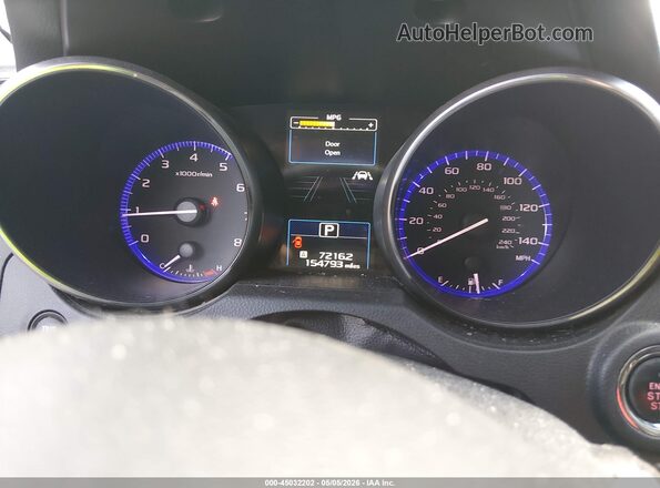 4S4BSANC1J3241069 2018 SUBARU OUTBACK Light Blue Вид задних сидений