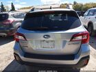 2018 Subaru Outback 2.5i Limited Light Blue vin: 4S4BSANC1J3241069