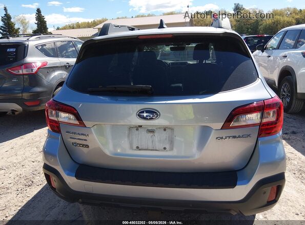 4S4BSANC1J3241069 2018 SUBARU OUTBACK Light Blue 