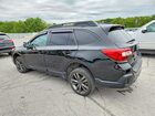 2018 Subaru Outback 2.5i Limited Черный vin: 4S4BSANC1J3250404