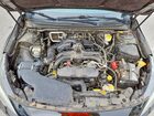 2018 Subaru Outback 2.5i Limited Черный vin: 4S4BSANC1J3250404