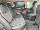 2018 Subaru Outback 2.5i Limited Черный vin: 4S4BSANC1J3250404