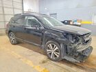 2019 Subaru Outback 2.5i Limited Black vin: 4S4BSANC1K3208560