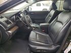 2019 Subaru Outback 2.5i Limited Black vin: 4S4BSANC1K3208560