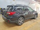 2019 Subaru Outback 2.5i Limited Black vin: 4S4BSANC1K3208560