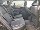 2019 Subaru Outback 2.5i Limited Black vin: 4S4BSANC1K3208560