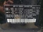 2019 Subaru Outback 2.5i Limited Black vin: 4S4BSANC1K3208560