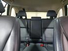 2019 Subaru Outback 2.5i Limited Black vin: 4S4BSANC1K3208560
