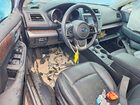 2019 Subaru Outback 2.5i Limited Серебряный vin: 4S4BSANC1K3218019