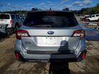 2019 Subaru Outback 2.5i Limited Серебряный vin: 4S4BSANC1K3218019