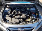 2019 Subaru Outback 2.5i Limited Серебряный vin: 4S4BSANC1K3218019
