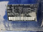 2016 Subaru Outback 2.5i Limited Blue vin: 4S4BSANC2G3315804