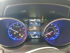 2017 Subaru Outback 2.5i Limited Желто-коричневый vin: 4S4BSANC2H3292090