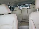 2017 Subaru Outback 2.5i Limited Желто-коричневый vin: 4S4BSANC2H3292090