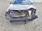 2017 Subaru Outback 2.5i Limited Blue vin: 4S4BSANC2H3432655