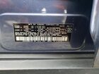 2017 Subaru Outback 2.5i Limited Blue vin: 4S4BSANC2H3432655