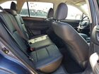 2018 Subaru Outback 2.5i Limited Синий vin: 4S4BSANC2J3287753 2018 Subaru Outback 2.5i Limited Синий vin: 4S4BSANC2J3287753