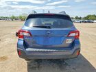 2018 Subaru Outback 2.5i Limited Синий vin: 4S4BSANC2J3287753 2018 Subaru Outback 2.5i Limited Синий vin: 4S4BSANC2J3287753