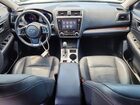 2018 Subaru Outback 2.5i Limited Белый vin: 4S4BSANC2J3307533
