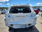 2018 Subaru Outback 2.5i Limited Белый vin: 4S4BSANC2J3307533