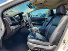 2018 Subaru Outback 2.5i Limited Белый vin: 4S4BSANC2J3307533
