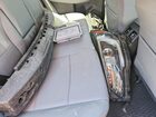 2018 Subaru Outback 2.5i Limited Blue vin: 4S4BSANC2J3357901