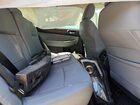 2018 Subaru Outback 2.5i Limited Blue vin: 4S4BSANC2J3357901