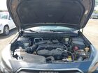 2019 Subaru Outback 2.5i Limited Серый vin: 4S4BSANC2K3219034