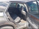 2019 Subaru Outback 2.5i Limited Серый vin: 4S4BSANC2K3219034