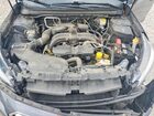 2019 Subaru Outback 2.5i Limited Серый vin: 4S4BSANC2K3264734