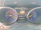 2016 Subaru Outback 2.5i Limited Синий vin: 4S4BSANC4G3217504