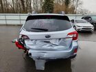 2017 Subaru Outback 2.5i Limited Серебряный vin: 4S4BSANC4H3314137 2017 Subaru Outback 2.5i Limited Серебряный vin: 4S4BSANC4H3314137