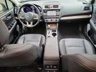 2017 Subaru Outback 2.5i Limited Серебряный vin: 4S4BSANC4H3314137 2017 Subaru Outback 2.5i Limited Серебряный vin: 4S4BSANC4H3314137