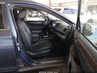 2017 Subaru Outback 2.5i Limited Синий vin: 4S4BSANC4H3320228