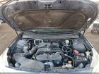2017 Subaru Outback 2.5i Limited Синий vin: 4S4BSANC4H3320228