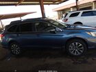 2017 Subaru Outback 2.5i Limited Синий vin: 4S4BSANC4H3320228