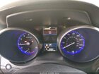 2017 Subaru Outback 2.5i Limited Синий vin: 4S4BSANC4H3320228