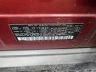 2019 Subaru Outback 2.5i Limited Red vin: 4S4BSANC4K3376760