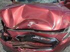 2019 Subaru Outback 2.5i Limited Red vin: 4S4BSANC4K3376760