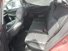 2019 Subaru Outback 2.5i Limited Red vin: 4S4BSANC4K3376760