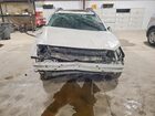 2017 Subaru Outback 2.5i Limited White vin: 4S4BSANC5H3374041