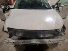 2017 Subaru Outback 2.5i Limited White vin: 4S4BSANC5H3374041