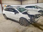 2017 Subaru Outback 2.5i Limited White vin: 4S4BSANC5H3374041